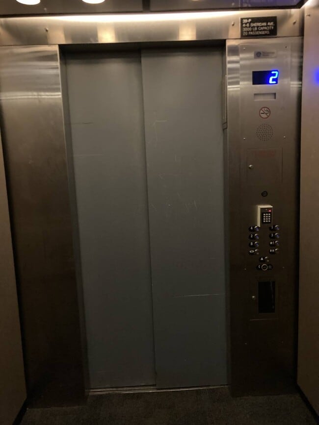 Building Photo - 4-6 Sheridan Ave