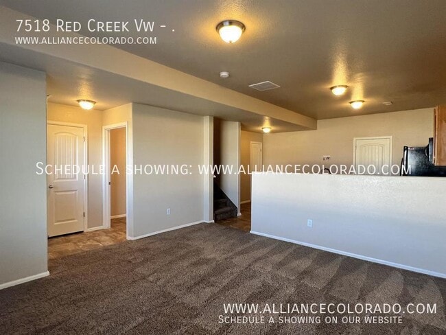 Building Photo - 7518 Red Creek View