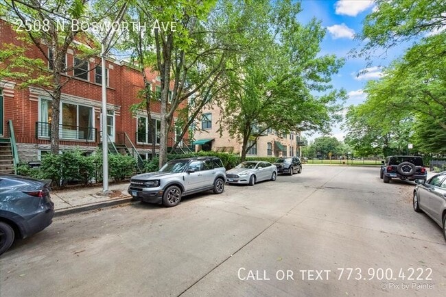 Building Photo - 2508 N Bosworth Ave