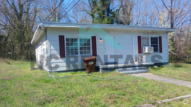 Building Photo - 203 Morgan Pl