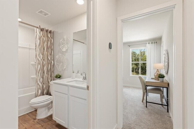 Building Photo - 1861 Copelyn Reese Ct