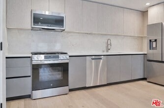 Building Photo - 8261 1st St