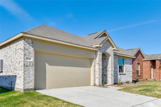 Building Photo - 5126 Penrose Dr