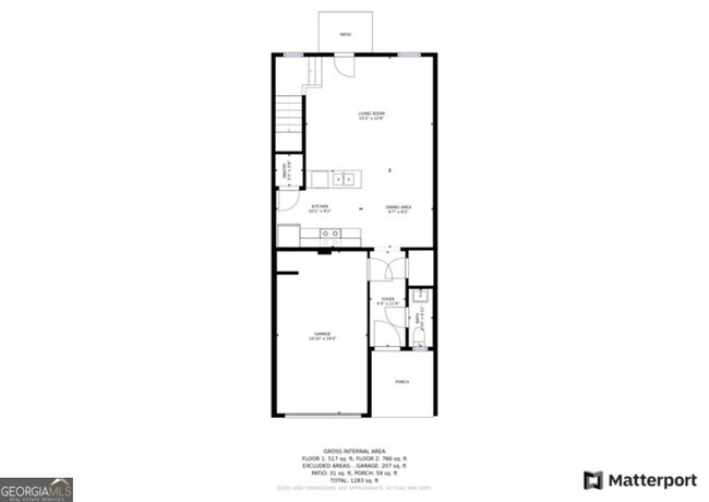 Building Photo - 114 Dudley Wy