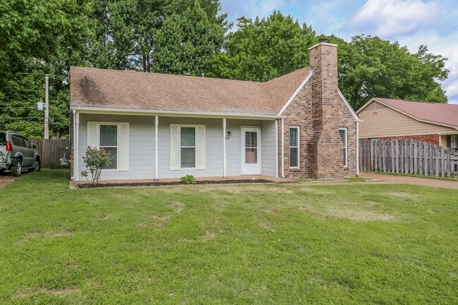 Building Photo - 4511 Country Brook Dr