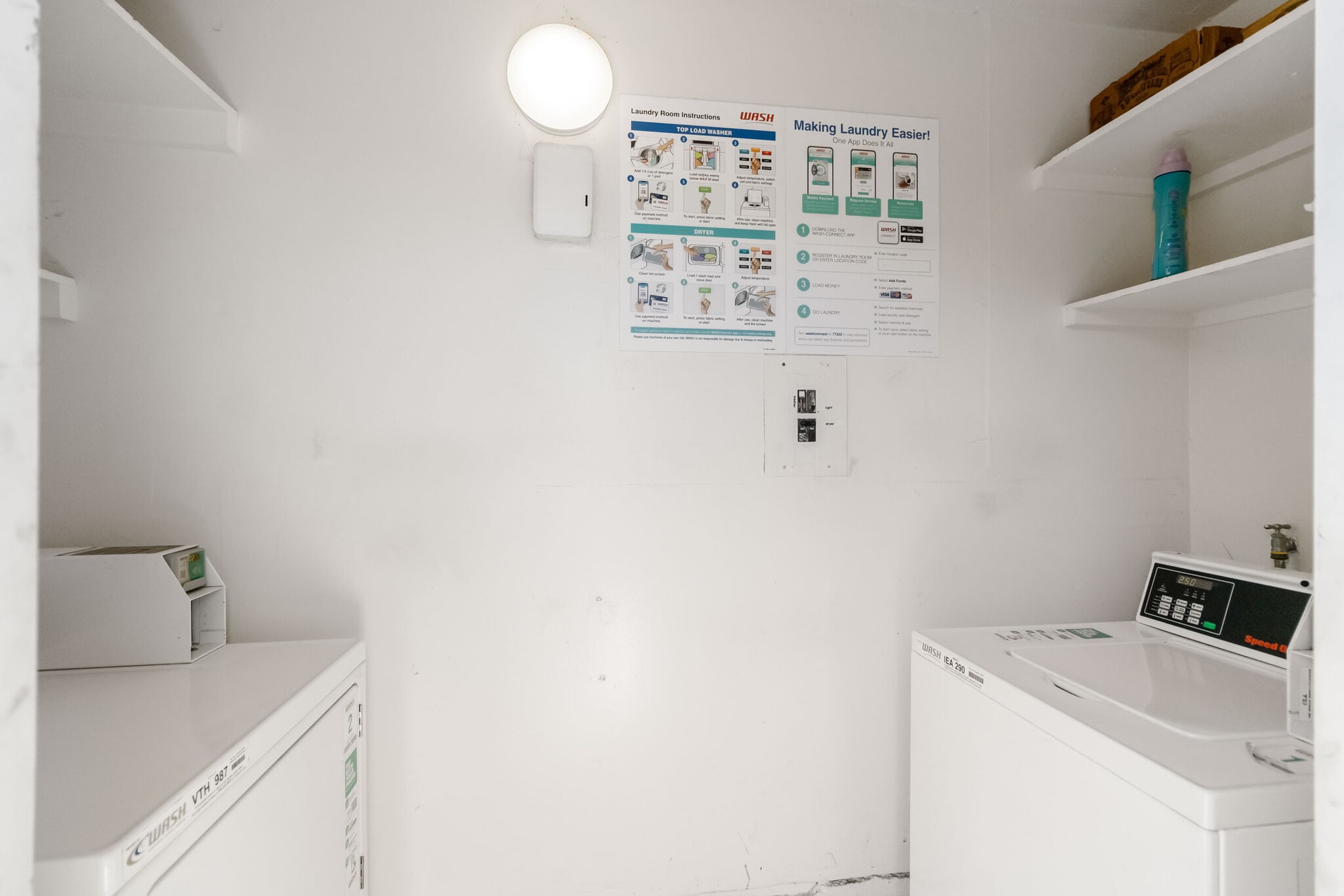 Building Photo - 1970 Powell St