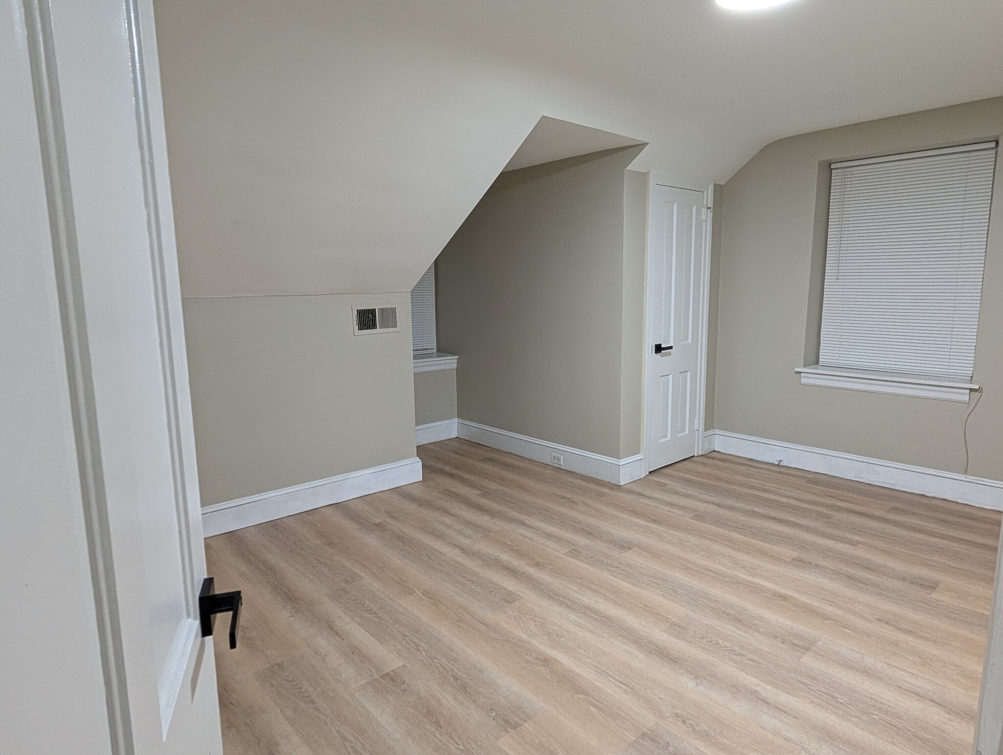 Bedroom 1 - 1109 W James St