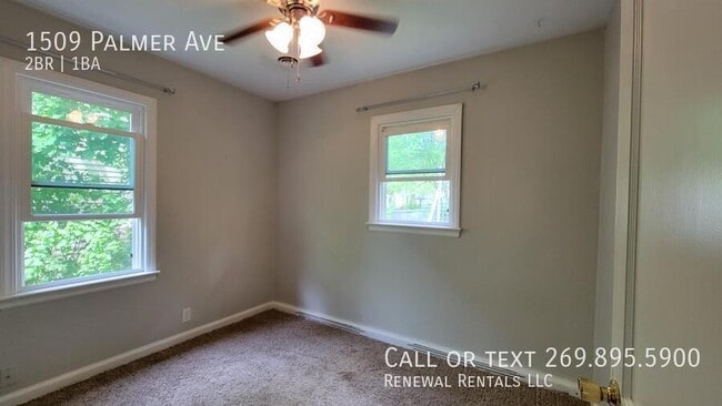 Building Photo - 1509 Palmer Ave