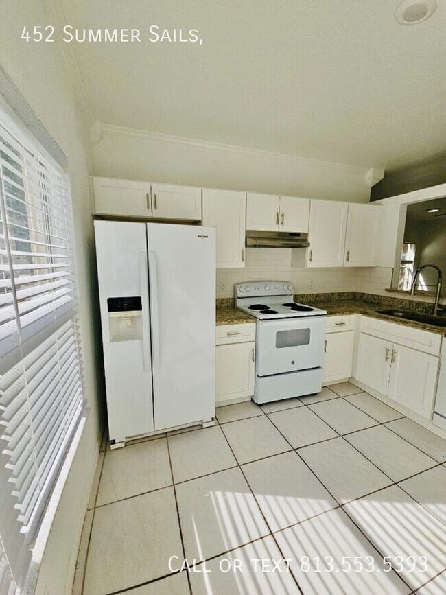 Building Photo - 452 Summer Sails Dr