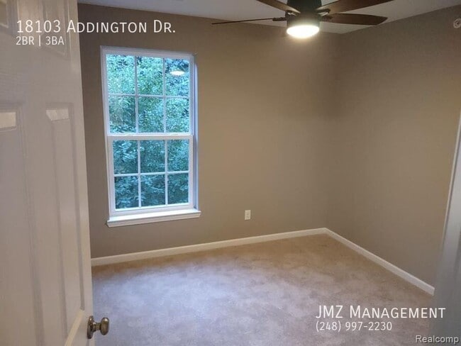 Building Photo - 18103 Addington Dr