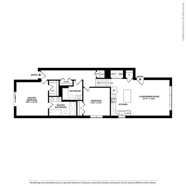 Building Photo - 3514 N Sacramento Ave