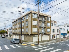 Building Photo - 4th Avenue Apartments