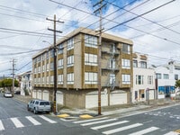 Building Photo - 4th Avenue Apartments