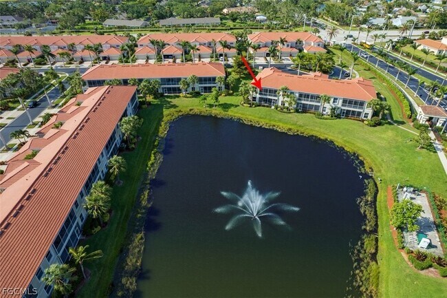 Building Photo - 9205 Belleza Way