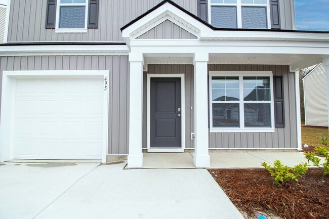 Building Photo - 495 Coconut Dr