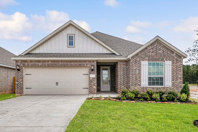 Primary Photo - 15683 Honey Cv Dr