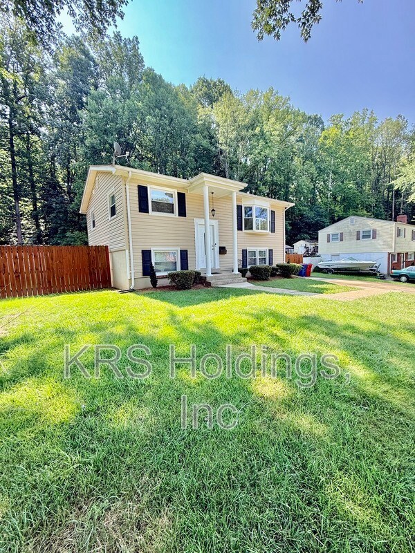 Building Photo - 3931 Forestdale Ave