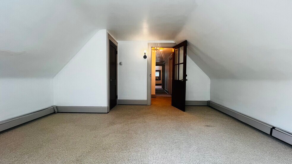 BEDROOM #1 - 216 Academy St