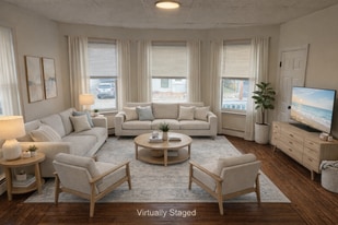 Building Photo - 72 Darling St