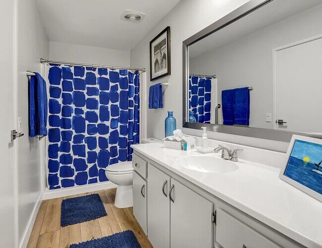 Building Photo - Sandstone Villas, Canyon Corridor,Seasonal Furnished