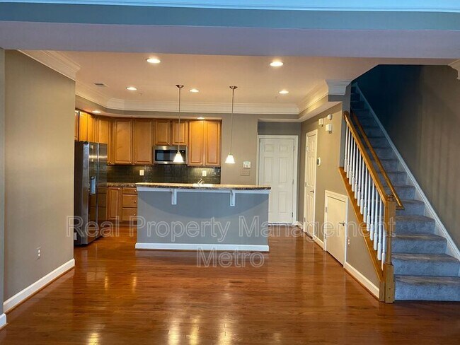 Building Photo - 7305 Elkridge Crossing Way