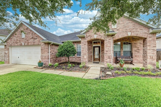Building Photo - 8819 Rocky Knoll Ln