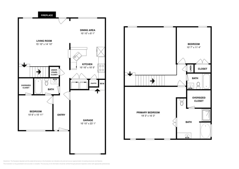 Building Photo - 6884 White Walnut Way