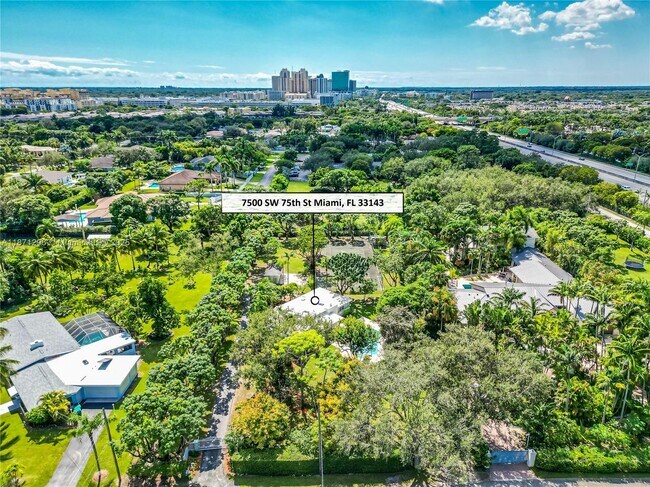 Primary Photo - 7500 SW 75th St