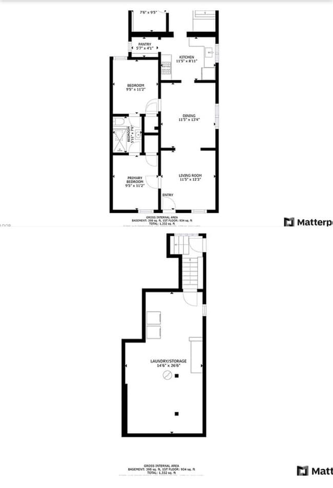 Building Photo - 5109 W 38th Ave