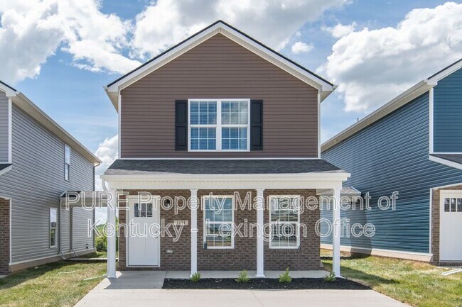 Building Photo - 1122 Judah Bear Blvd