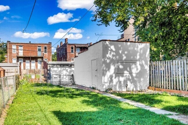 Building Photo - 3521 Tennessee Ave