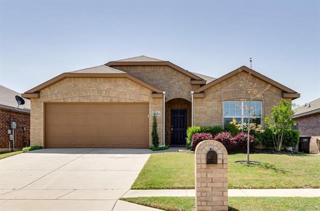 Primary Photo - 4533 Wheatland Dr