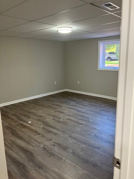 Bedroom 1 - 1337 Cherokee Ave