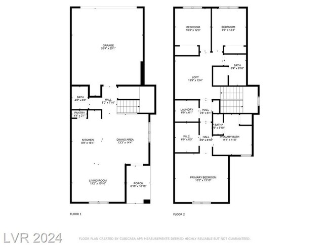 Building Photo - 3-BEDROOM TOWNHOME IN GATED NORTH LAS VEGA...