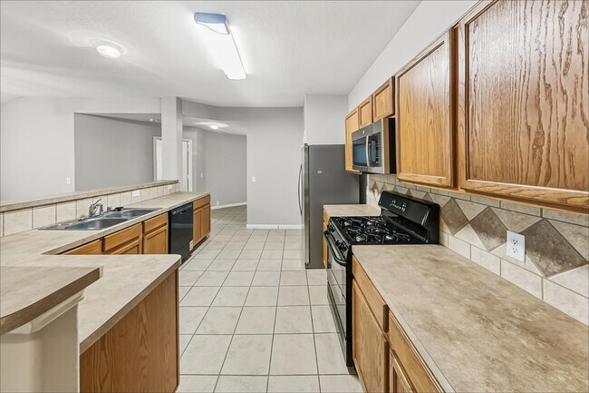 Building Photo - 2764 Woodspring Forest Dr