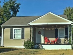 Building Photo - 1 Lakeview