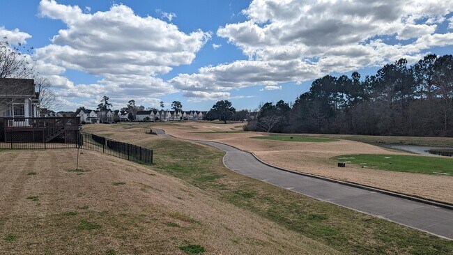 Building Photo - 3602 Strolling Way