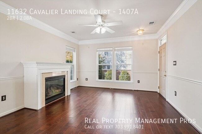 Building Photo - 11632 Cavalier Landing Ct