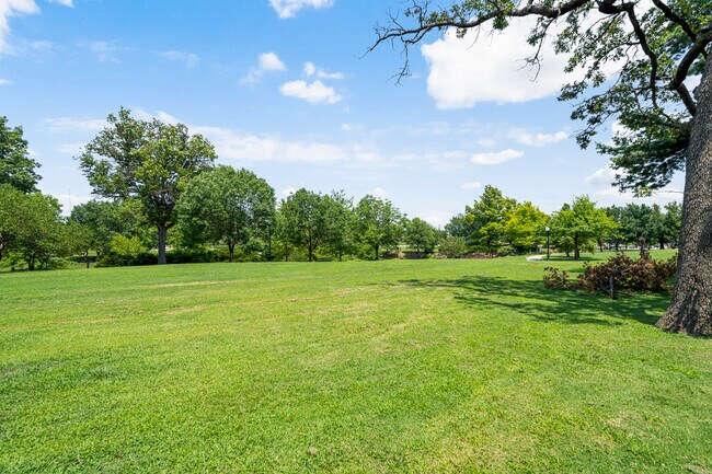 This is your front yard! - 1117 E 7th St