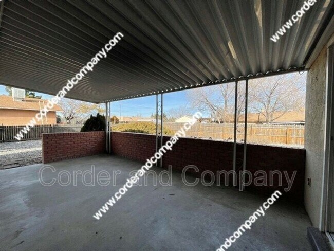Building Photo - 4103 Leon Grande Ave SE