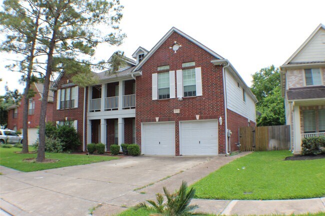 Building Photo - 12231 Ashford Park Dr