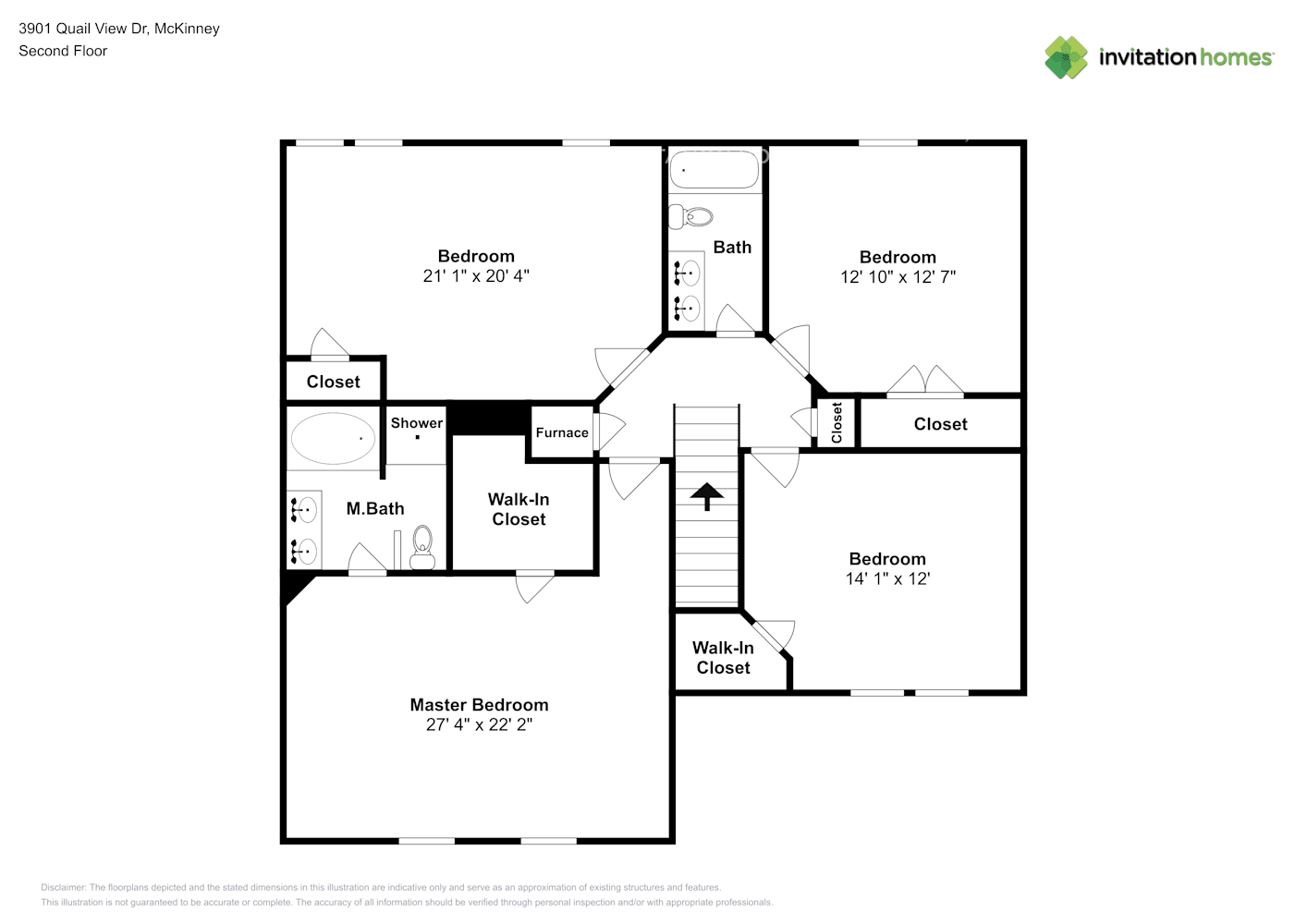 Building Photo - 3901 Quail View Dr