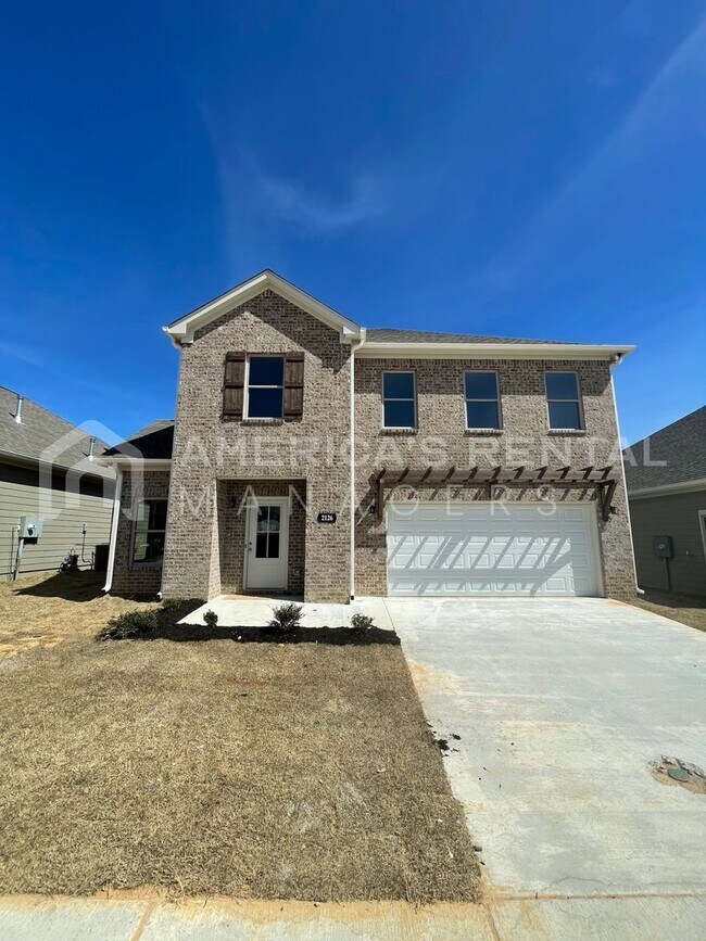 Building Photo - Home for Rent in Cullman, AL!! Available to View Now!!!  DEPOSIT PENDING!!