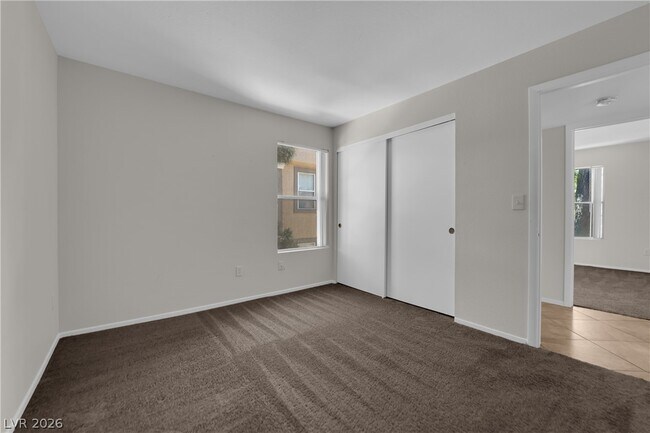 Building Photo - 2300 E Silverado Ranch Blvd