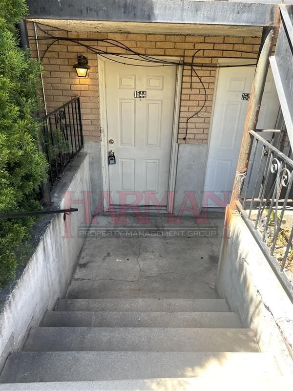 Building Photo - 1544 S 400 E