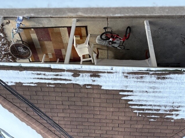 Building Photo - 5619 N Menard Ave