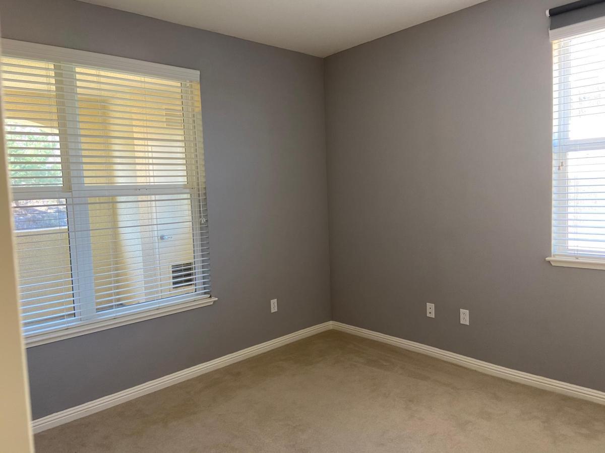 Bedroom 2 with Hillside/Balcony View - 2210 Gellert Blvd