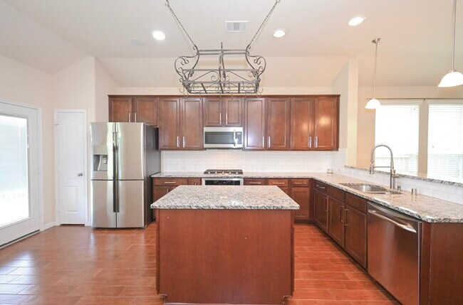 Building Photo - 10107 Forrester Trail