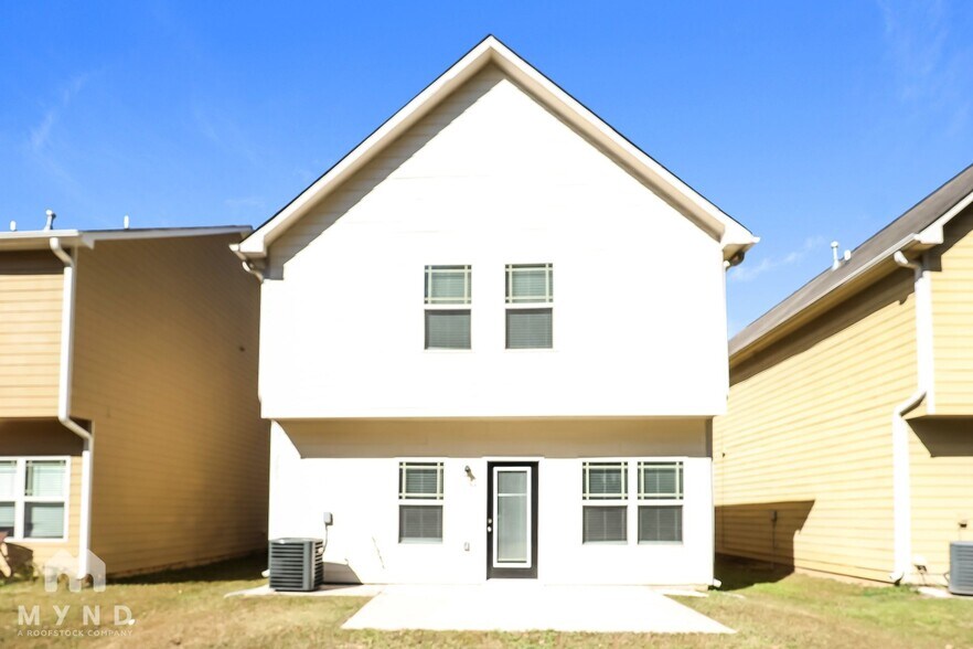 Building Photo - 3470 Oakleaf Pass