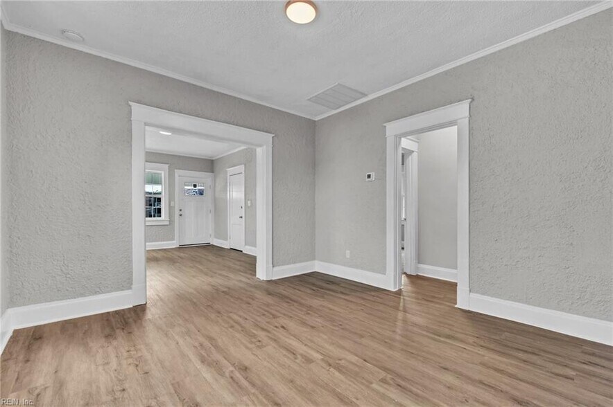 Building Photo - 3941 Omohundro Ave